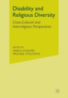 Image for Disability and Religious Diversity