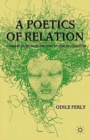 Image for A Poetics of Relation