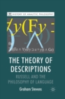 Image for The Theory of Descriptions : Russell and the Philosophy of Language
