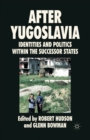 Image for After Yugoslavia