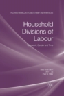 Image for Household Divisions of Labour : Teamwork, Gender and Time