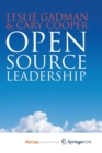 Image for Open Source Leadership