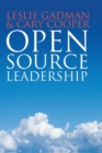 Image for Open Source Leadership