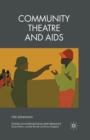 Image for Community Theatre and AIDS