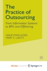 Image for The Practice of Outsourcing