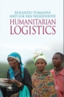 Image for Humanitarian Logistics