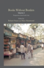 Image for Books Without Borders, Volume 2 : Perspectives from South Asia