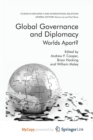 Image for Global Governance and Diplomacy