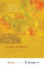 Image for Global Marriage