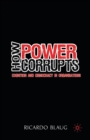 Image for How Power Corrupts