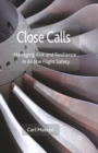 Image for Close Calls
