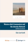Image for Western Anti-Communism and the Interdoc Network
