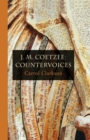 Image for J.M. Coetzee  : countervoices