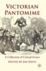 Image for Victorian Pantomime : A Collection of Critical Essays