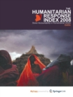 Image for Humanitarian Response Index 2008