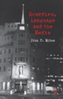 Image for Bourdieu, Language and the Media