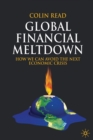 Image for Global Financial Meltdown : How We Can Avoid The Next Economic Crisis