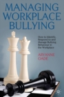 Image for Managing Workplace Bullying