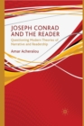 Image for Joseph Conrad and the Reader