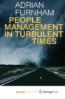 Image for People Management in Turbulent Times