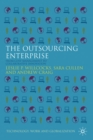 Image for The outsourcing enterprise  : from cost management to collaborative innovation