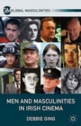 Image for Men and masculinities in Irish cinema
