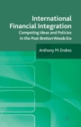 Image for International Financial Integration