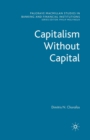 Image for Capitalism Without Capital