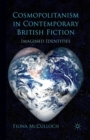 Image for Cosmopolitanism in Contemporary British Fiction