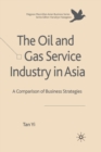 Image for The Oil and Gas Service Industry in Asia