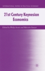 Image for 21st Century Keynesian Economics