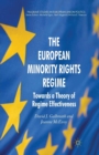 Image for The European Minority Rights Regime
