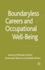 Image for Boundaryless Careers and Occupational Wellbeing