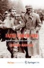 Image for Faith Under Fire : Anglican Army Chaplains and the Great War