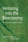 Image for Venturing into the Bioeconomy
