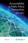 Image for Accountability in Public Policy Partnerships