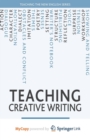 Image for Teaching Creative Writing