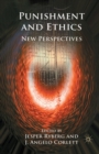 Image for Punishment and Ethics : New Perspectives