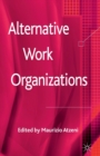 Image for Alternative Work Organizations