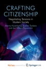 Image for Crafting Citizenship