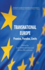 Image for Transnational Europe