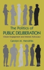 Image for The Politics of Public Deliberation