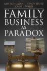Image for Family Business as Paradox