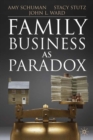 Image for Family business as paradox