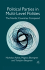 Image for Political Parties in Multi-Level Polities