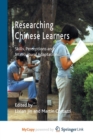 Image for Researching Chinese Learners