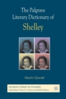 Image for The Palgrave Literary Dictionary of Shelley