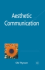 Image for Aesthetic Communication