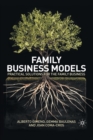 Image for Family Business Models : Practical Solutions for the Family Business
