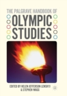 Image for The Palgrave handbook of Olympic studies